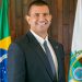 Douglas Ruas é eleito o novo presidente da Alerj