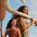 Disney revela trailer do live-action de Moana e já temos data para voltar ao oceano