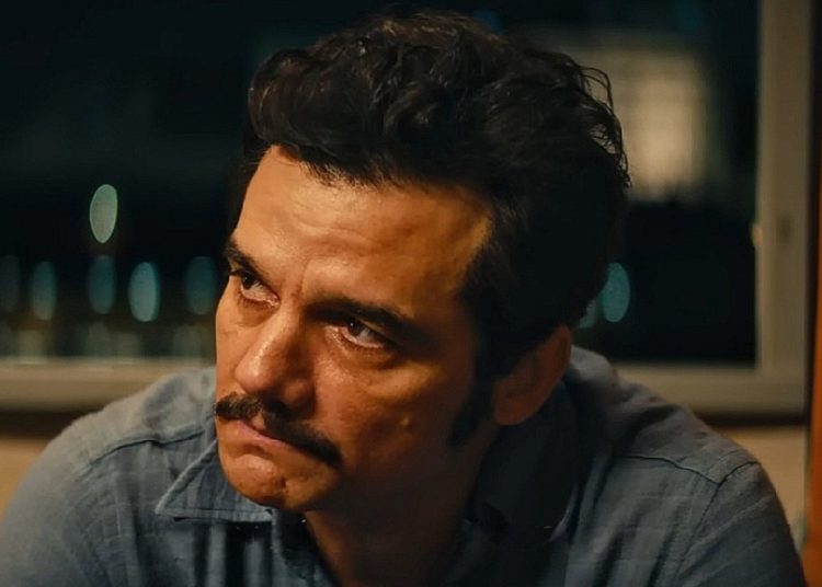 Atores de ‘O Agente Secreto’ mudam de visual para o Oscar