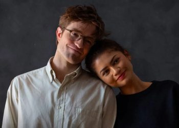 ‘O Drama’, com Zendaya e Pattinson, constrange, diverte e hipnotiza