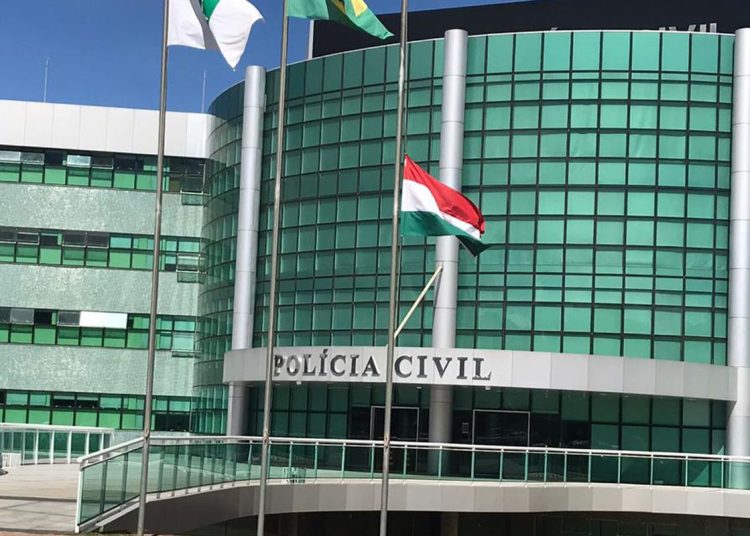 Polícia do DF indicia técnicos de enfermagem que mataram pacientes