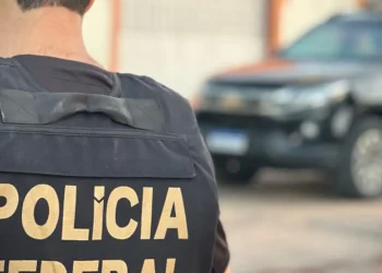 Operação da PF prende delegado da corporação Fabrizio Romano