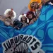 Festival SESI de Educação leva campeonato de robótica para São Paulo