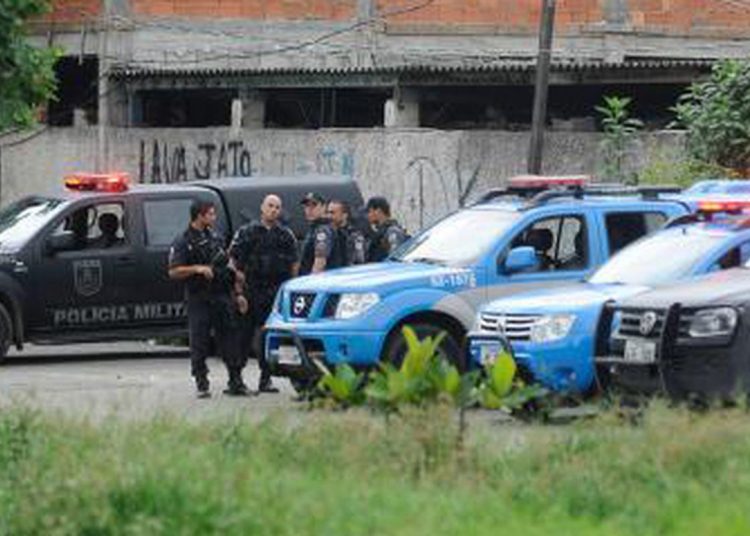 Em dez anos, Complexo da Maré teve 160 mortes em operações policiais
