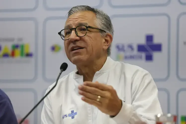 Mutirão da Mulher do MS realiza 230 mil procedimentos no fim de semana