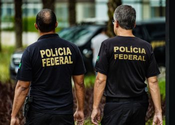 PF faz operação por causa de investimentos da Amazonprev no Master