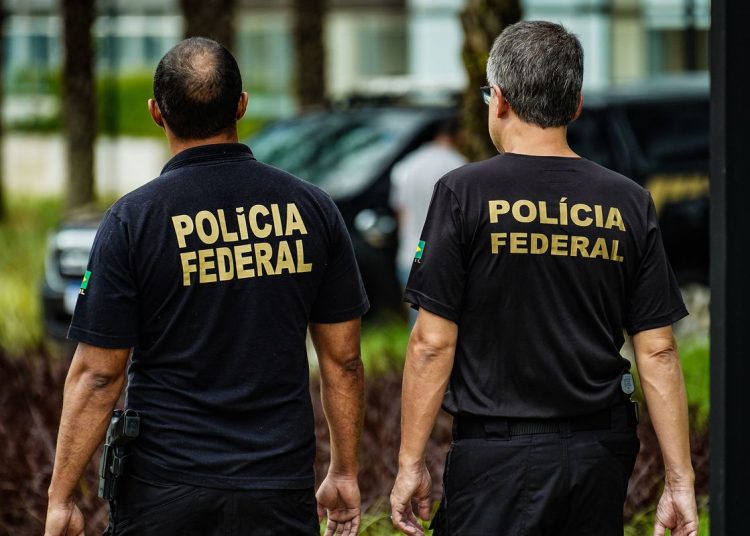 PF faz operação por causa de investimentos da Amazonprev no Master
