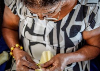 Três cidades recebem projeto-piloto de atendimento de idosos em casa