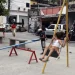 Violência interrompe transportes e afeta acesso à educação no Rio
