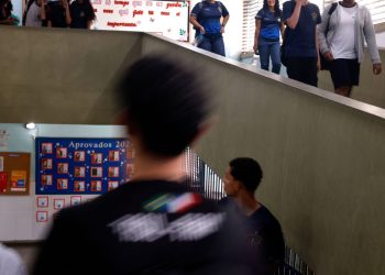 Unicef alerta para prejuízos da falta de acesso à água nas escolas