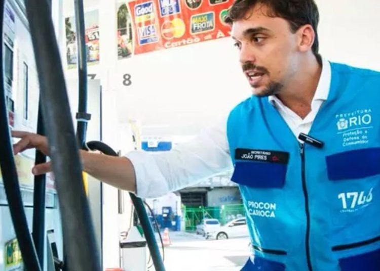 Polícia investiga tentativa de ataque a secretário municipal do Rio