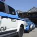 Policial militar agride estudantes em escola estadual no Rio