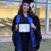 Brasileira vence concurso internacional de biologia quântica
