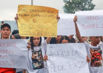 Meses após megaoperação, número de tiroteios na Penha continua igual