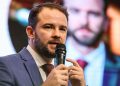Ministro da Fazenda inicia agenda internacional nos EUA e na Europa
