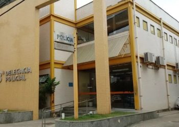 Ataque a tiros em Itaperuna termina com um morto e três feridos
