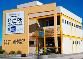 Mulher é baleada dentro de bar durante ataque a tiros em SFI