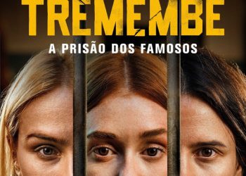 Robinho, Brennand: Prime Video divulga personagens e elenco da 2ª temporada de ‘Tremembé’