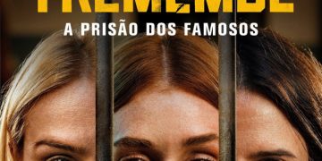 Robinho, Brennand: Prime Video divulga personagens e elenco da 2ª temporada de ‘Tremembé’