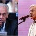 Otto Alencar defende Caetano Veloso em sabatina de Messias; cantor agradeçe