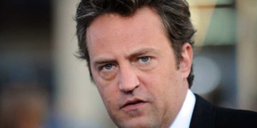 ‘Rainha da cetamina’ é condenada a 15 anos de prisão por morte de Matthew Perry
