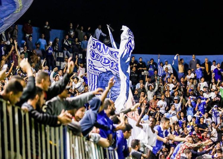 Goytacaz descarta rebaixamento e anuncia que está habilitado para disputar competições profissionais nesta temporada