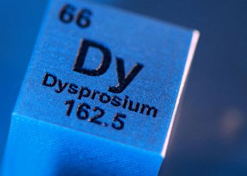 Empresa dos EUA compra mineradora brasileira de terras raras