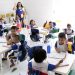 Uma em cada 10 crianças de 4 e 5 anos não vai à creche em 875 cidades
