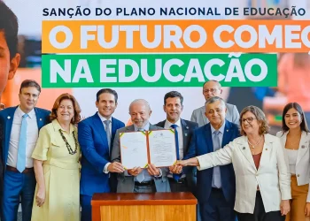 Plano Nacional de Educação é marco para o país, dizem especialistas