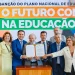 Plano Nacional prevê 10% do PIB para educação; veja outras metas
