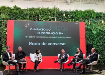 Vírus sincicial também traz risco para idosos, alertam especialistas