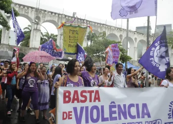 Violência sexual aumenta riscos cardiovasculares em mulheres