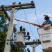 Enel anuncia 950 vagas para eletricistas em todo o estado