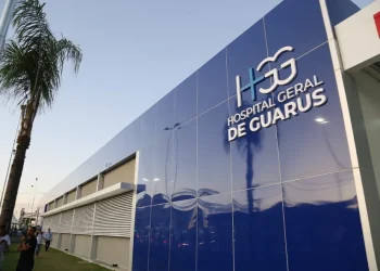 HGG diz que técnica de enfermagem foi agredida por paciente durante atendimento: “foge dos padrões”