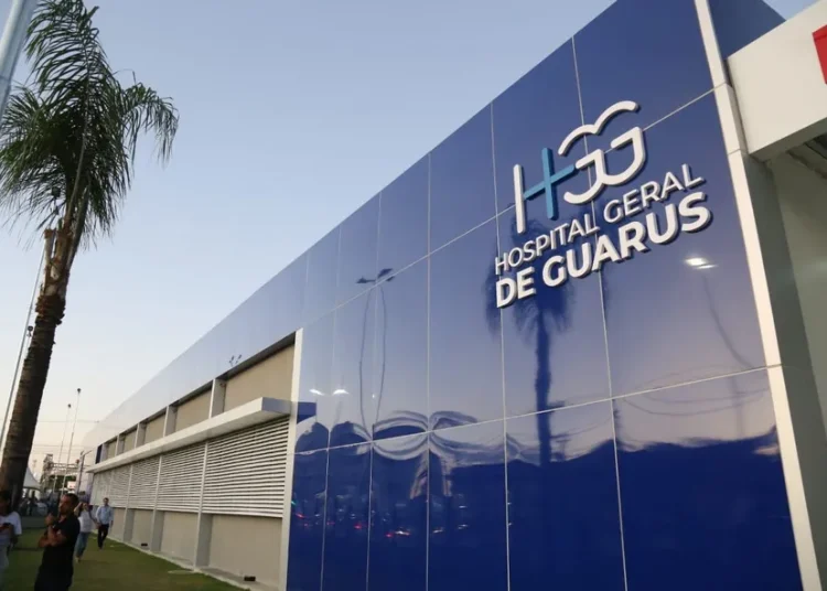 HGG diz que técnica de enfermagem foi agredida por paciente durante atendimento: “foge dos padrões”