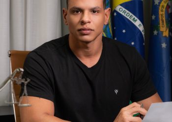 Maicon Cruz diz que acionará a Justiça contra possível nomeação de Rosinha Garotinho em Campos