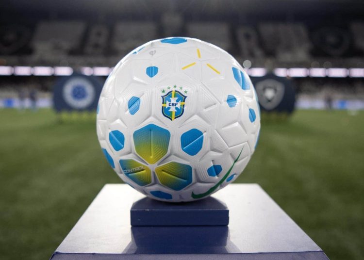 Saiba onde assistir ao jogo do seu time nesta rodada do Brasileirão