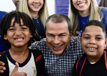 Frederico Paes inicia gestão com articulação e agenda de desenvolvimento