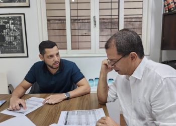 Rodrigo Carvalho retorna à FMIJ como “super secretário” na gestão Frederico Paes