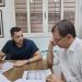 Rodrigo Carvalho retorna à FMIJ como “super secretário” na gestão Frederico Paes
