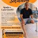 Família de homem que perdeu a perna após acidente em SJB faz campanha para comprar prótese