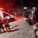 Adolescente morre em SFI após grave acidente de moto