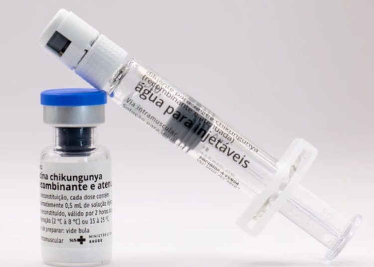 Chikungunya: Dourados decreta calamidade; vacinação começa segunda