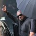 Clube europeu cancela show de Kanye West por falas antissemitas no passado