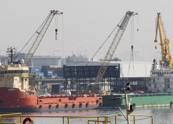 Esquema de corrupção no Porto do Rio causa prejuízo de R$ 87 bilhões