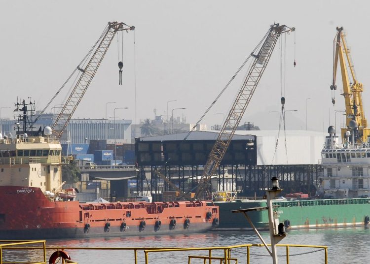 Esquema de corrupção no Porto do Rio causa prejuízo de R$ 87 bilhões