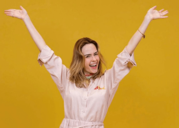 Ana Paula vence o BBB 26 com 75,94% dos votos
