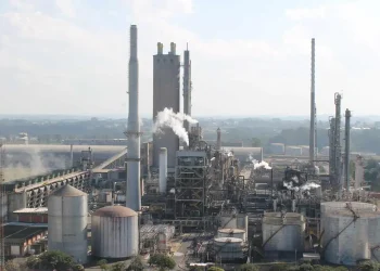 Petrobras vai retomar obras de unidade de fertilizantes no Mato Grosso