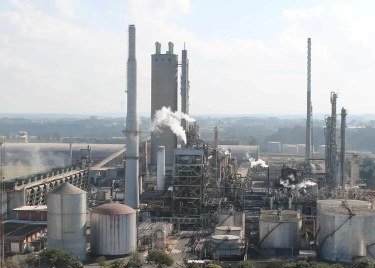 Petrobras vai retomar obras de unidade de fertilizantes no Mato Grosso