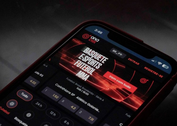 Para CNC, bets agravam endividamento das famílias brasileiras